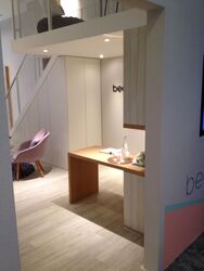 Woods Square (D25), Office #454955421